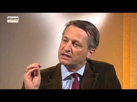 Augstein und Blome vom 21.09.2012: Mohamed Schmähvideo - Ist der Islam krank oder der Westen?