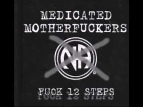 MEDICATED MOTHERFUCKERS- Conditioned Replies VIDEO-.avi