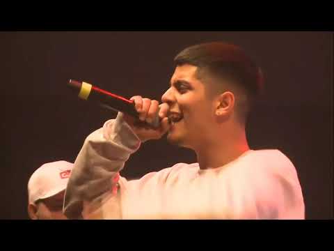 España Chuty Skone Force 🇪🇸 VS 🇻🇪 Venezuela Mcklopedia Lancer Letra|Cuartos Gold Level Peru 2019