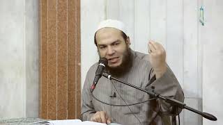 المرض الثاني " الغفلة " | الجزء الثاني | اللقاء ( 04 ) | #الأمراض_المهلكة | د . أحمد جلال image