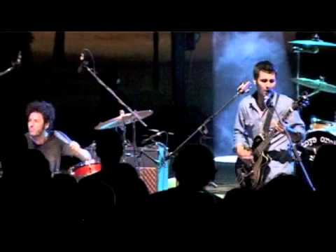 COLUMBUS FEST 2011 - BUD SPENCER BLUES EXPLOSION AND A TOYS ORCHESTRA