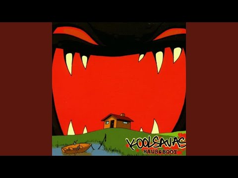 Spinne (Feat. Azad, Curse, Flipstar, Italo Reno, Germany, Jonesm)