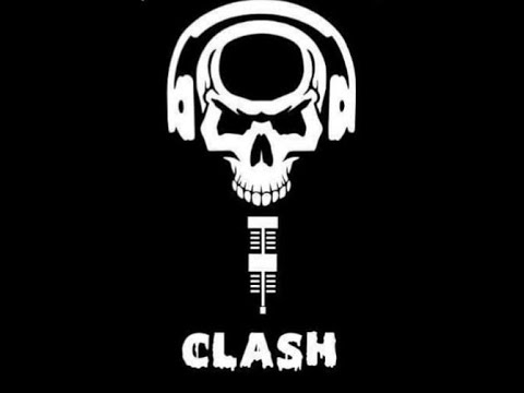 Dj Clash Live - It's Time Of My Vinyl Mix