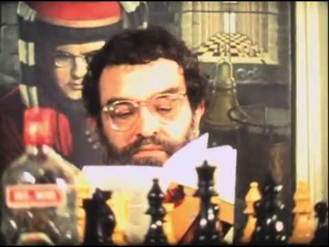 Fernando Arrabal lit "Humbles paradis" (1987) par Gérard Courant - Lire #10