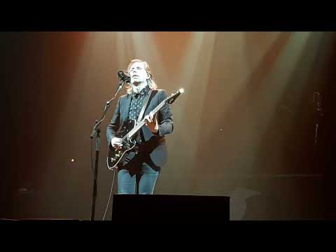 Arman MÉLIÈS - " La Chancelle " - Zénith MONTPELLIER / 31.03.2023
