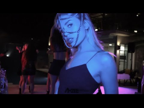Ahzee - High (Official Music Video)
