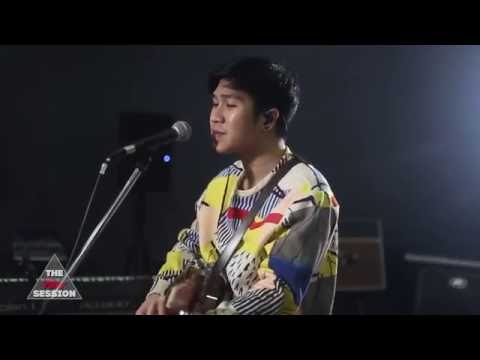 Nap A Lean-วันที่เรา Live At The VERY TV Session