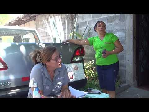 JORNADA COMUNITARIA ACERCA SERVICIOS DE CITOLOGÍA A MUJERES EN SAN SIMÓN, MORAZÁN