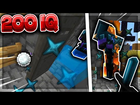 THIS INSANE 200 IQ PLAY MADE THEM RAIDABLE... *RICH RAID* | Minecraft HCF
