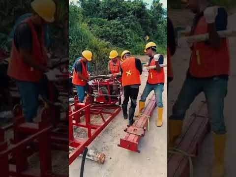 Thumbnail Kegiatan Drilling and Cement Grouting
