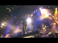 Linkin Park - In The End (Live in Madrid, Spain - 07 ...