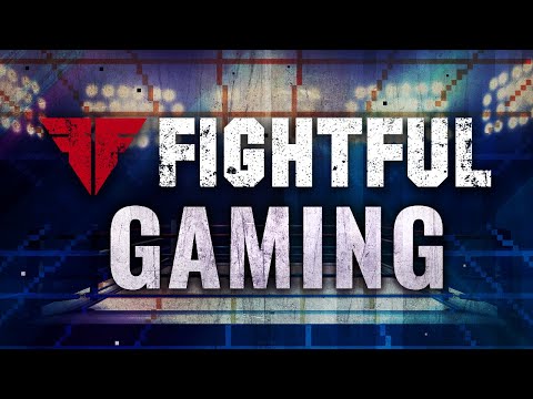 Fightful Plays Backyard WrestlingAnd More! | Fightful Gaming