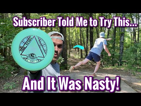 This Company ONLY Has Bangers! | 9 Holes w/ Streamline ...