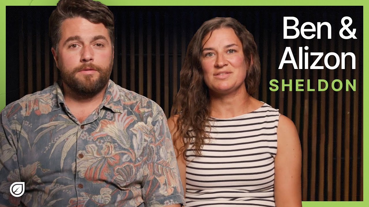 Spanish River Church Planting - Ben & Alison Sheldon