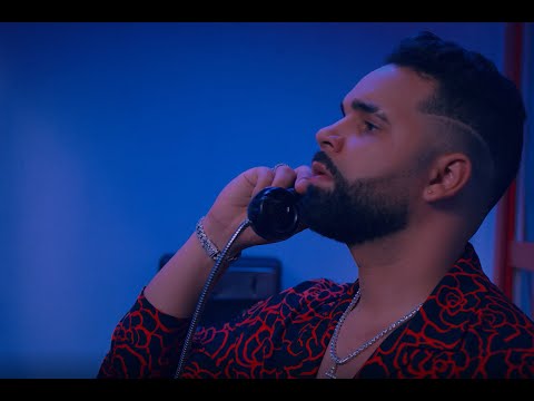 Mickey Then - Por Teléfono ☎️ [Official Video] Bachata