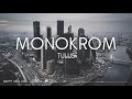 TULUS - Monokrom (Lirik)