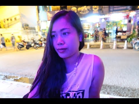 A few days in Chiang Mai