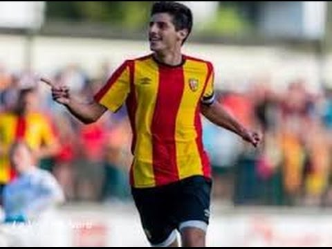 but de pablo chavarria