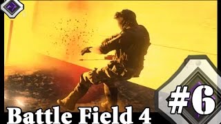 [実況]#6 2016年最初のFPS[BF4]