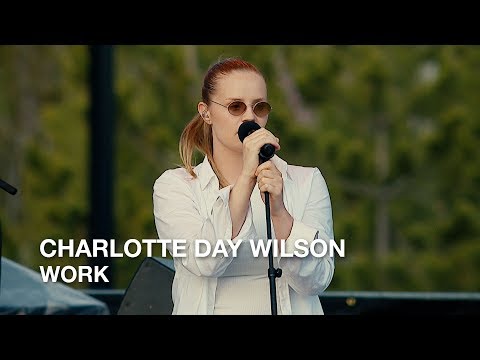 Charlotte Day Wilson | Work | CBC Music Festival
