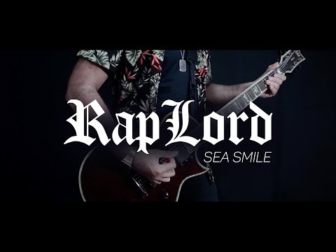 Haikaiss - "Raplord" feat. Jonas Bento | Metal Cover por Sea Smile