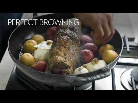 Staub Heritage All-Day Pan