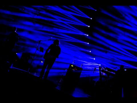 Atom - Pink Floyd Tribute - Echoes - ao vivo 2016