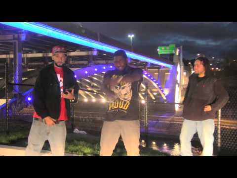 CHRIS MULA HATIN ON ME