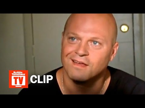 The Shield - A Different Kind of Cop Scene (S1 E1) | Rotten Tomatoes TV