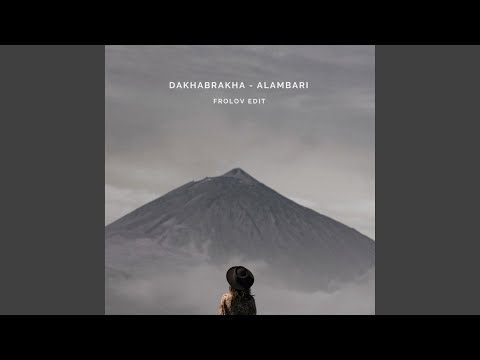 Alambari (feat. DakhaBrakha)