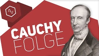 Cauchy-Folgen (Definition & Beispiel) – Folgen und Reihen 6
