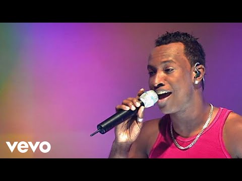 Exaltasamba - Acaba Tudo Bem (Live from Porto Alcobaça, São Paulo, Brazil / 2006)