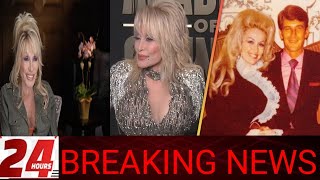 ‘In love with our love’  Dolly Parton talks park changes, death of husband with WVLT’s Kyle Grainger