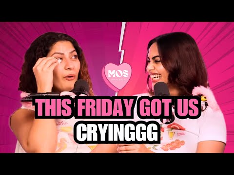 EP 47. CRYING AT YOUR JOB IS NORMAL @nainabeee @sakshi_shivdasani