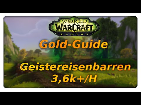 WOD 6.2.4| Gold Guide 3,6k+/h Gold  [Bergbau]