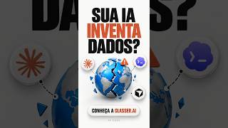 Sua IA está inventando dados — e você nem percebe