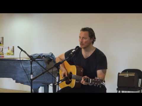 Matt Wiffen - Wrong Bait on my Line from the 2016 release 'Pocket of Dimes'