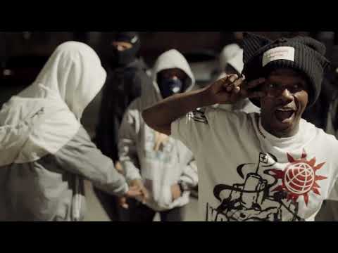 CTM BALL:SORRY NOT SORRY FREESTYLE (4THA TRENCHES )OFFICIAL VIDEO MUSICDIR BY@tunnelvisionfilmz7198 