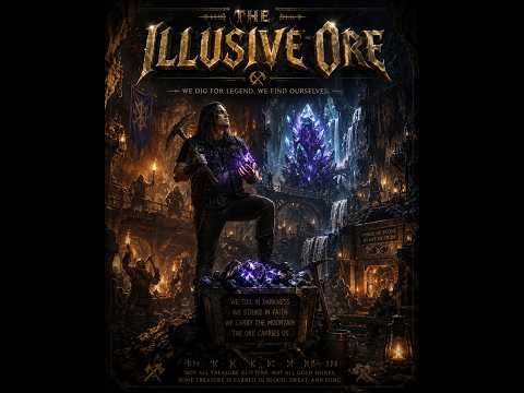 Etherworld - The Tale Of Sir Namaari - Misc Originals