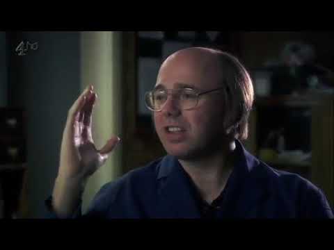 Derek- The Legend that is Dougie