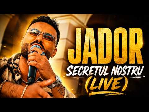 Jador ❌ Vali Miron - Bag Bani | Video