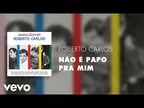Video thumbnail for Não É Papo Pra Mim