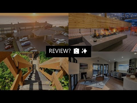 surfland hotel review  lincoln city  united states of america
