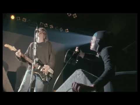 Nirvana vs. David Guetta & Martin Garrix - Hard Like Teen  Live Mix