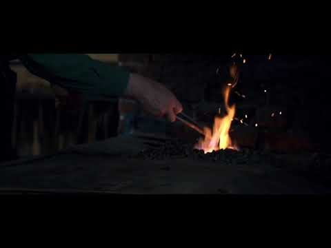 Feuer und Stahl - Wir sind die Rixdorfer Schmiede