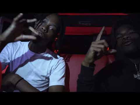 2piped x Cyungin9 - Striker (Official Music Video)