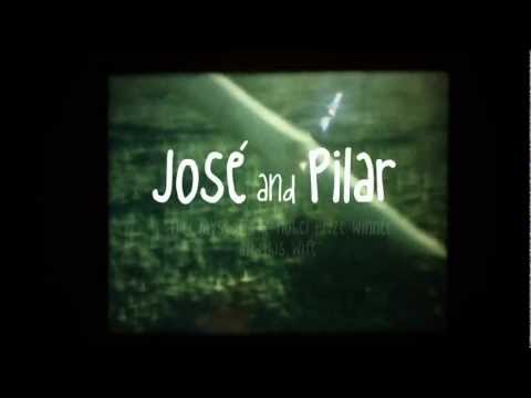 José and Pilar - English Trailer