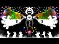 Undertale Music - Hopes And Dreams + SAVE the World - Extended by Shadow's Wrath