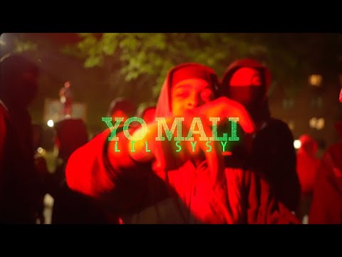 Lil SySy - Yo Mali (Music Video) Dir. @affiliatedfilms Prod. @JefeProductions