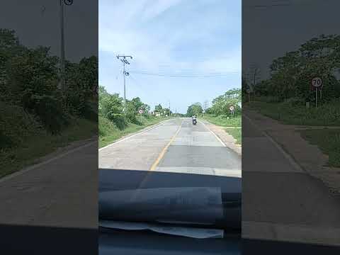 llegando a mi pueblo natal el difícil Magdalena costa norte Colombia sur américa